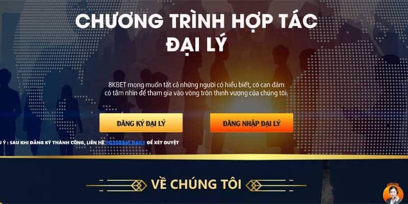 Khuyến Mãi 8KBet